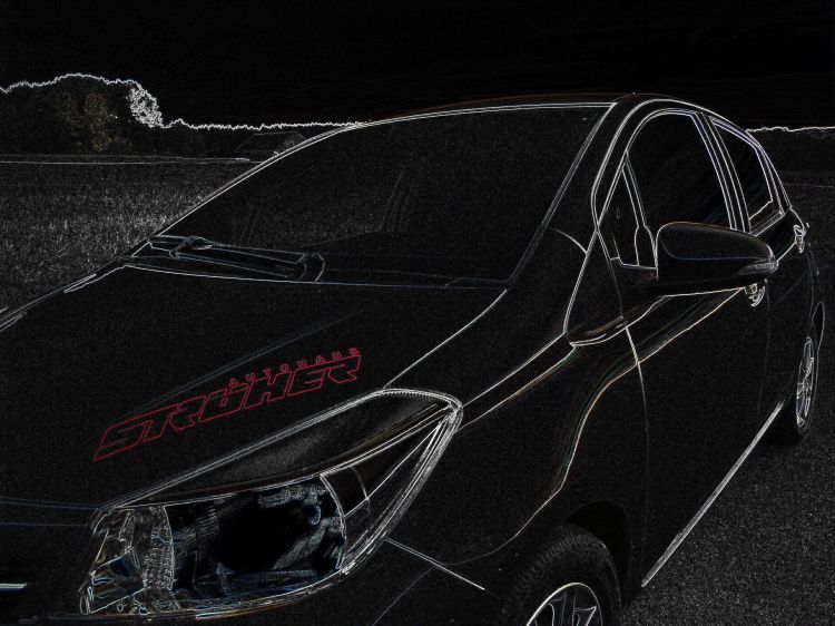 Yaris. Style und Spaß.